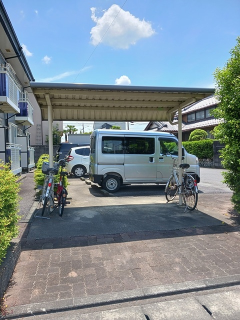 メゾンＫＵＭＡＧＡＹＡ その他