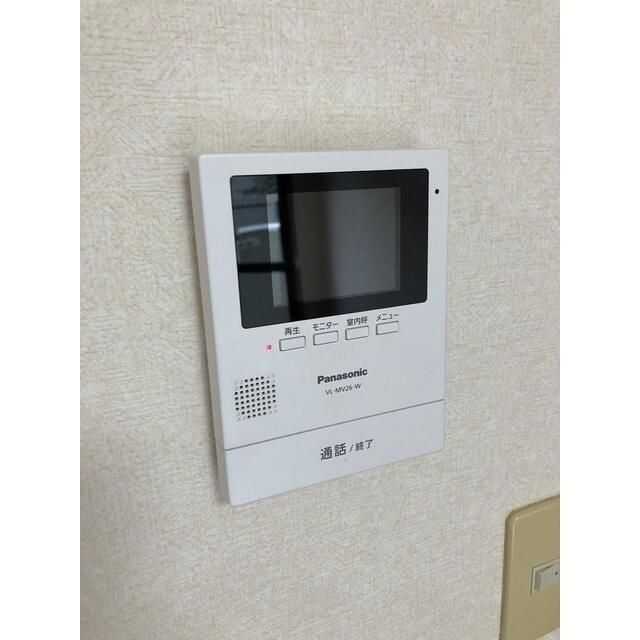 フォレストグローブ セキュリティ