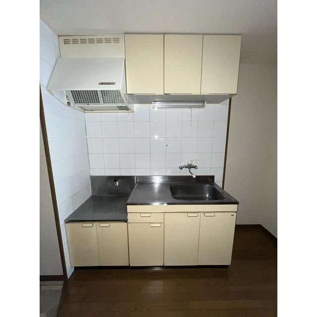 フォレストグローブ キッチン