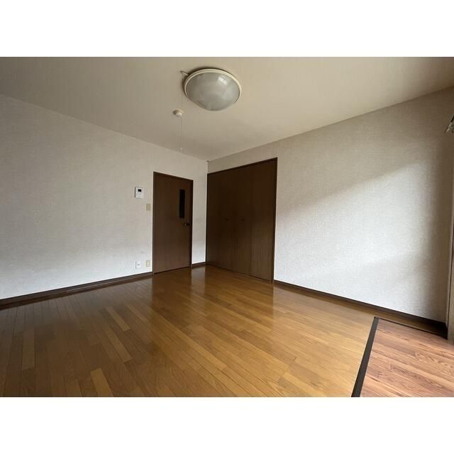 フォレストグローブ ベッドルーム