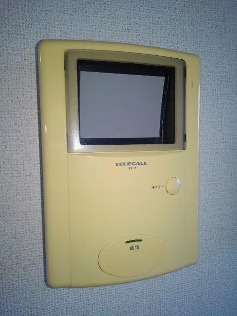 サニーハウス その他設備