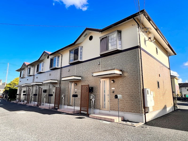 PETIT ETOILE A 外観