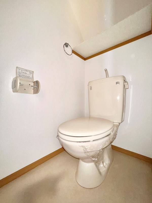 ＰＥＴＩＴ　ＥＴＯＩＬＥ　Ａ トイレ
