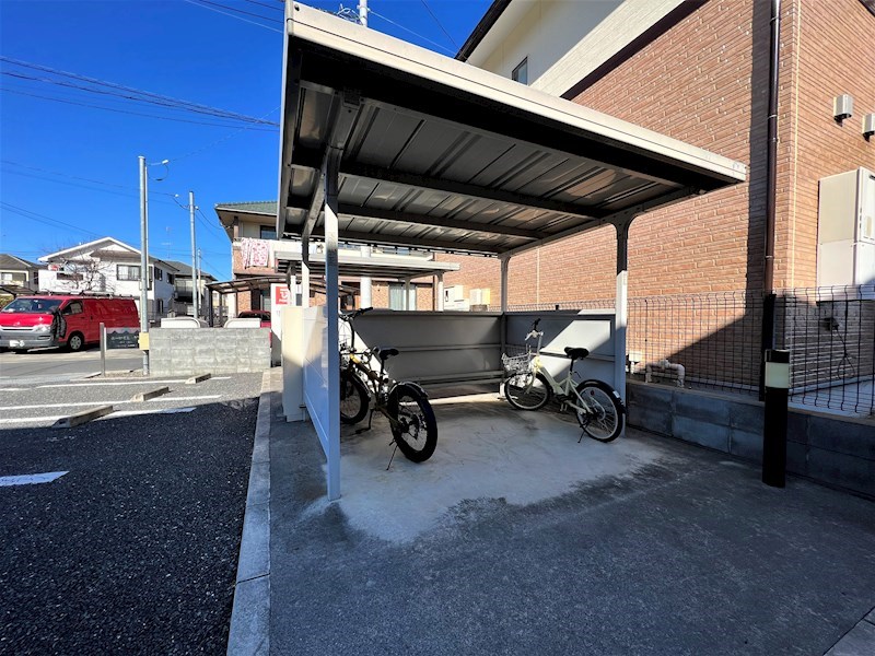 ＰＥＴＩＴ　ＥＴＯＩＬＥ　Ａ その他設備