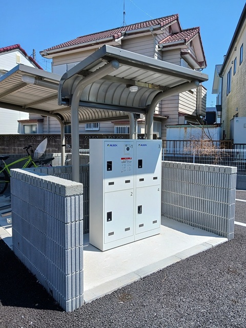 メゾン　ヴィオラ その他