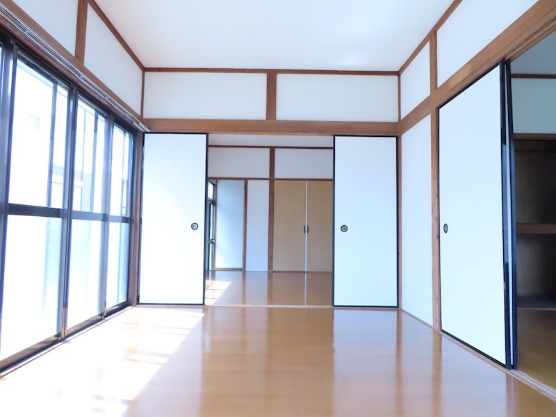 持田一戸建て貸家（東方）  その他部屋・スペース