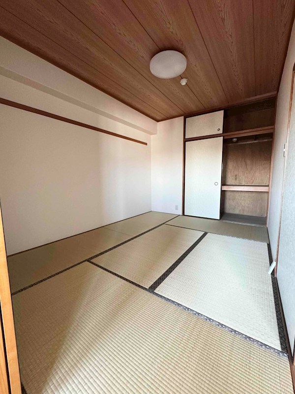 第３洋行ビル　サンブルーメ その他部屋・スペース