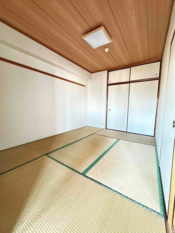 第３洋行ビル　サンブルーメ その他部屋・スペース