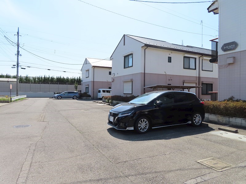 リーベンハイツ　Ａ棟 その他