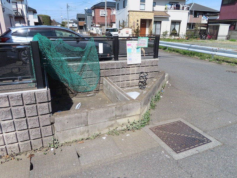 リーベンハイツ　Ａ棟 その他