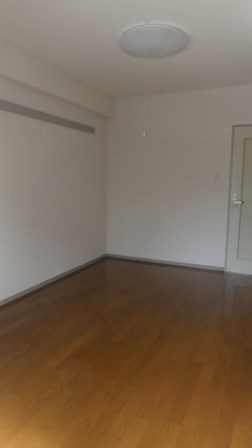 リヴェール谷塚  ベッドルーム