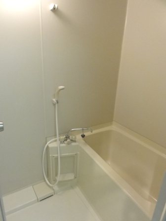 リヴェール谷塚  風呂画像