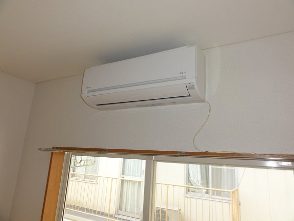 コーネル東大宮  その他4