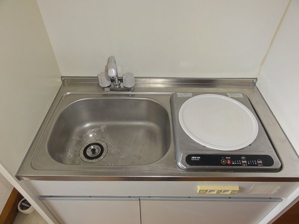 コーネル東大宮  その他6