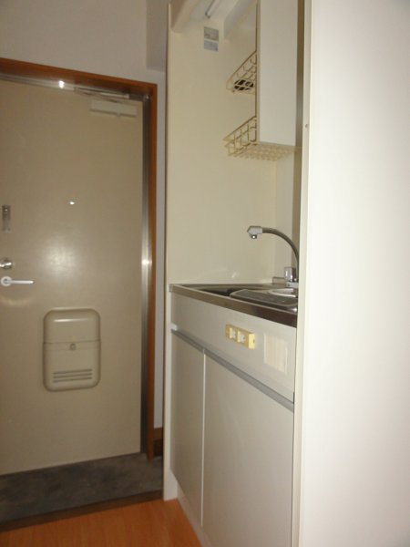 コーネル東大宮  その他8