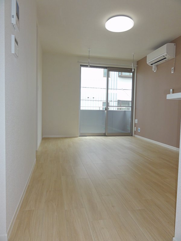 セントリビエ リビング