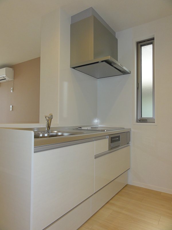 セントリビエ キッチン