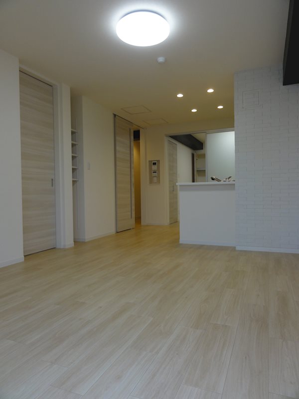 メゾンアプリコーゼ その他3