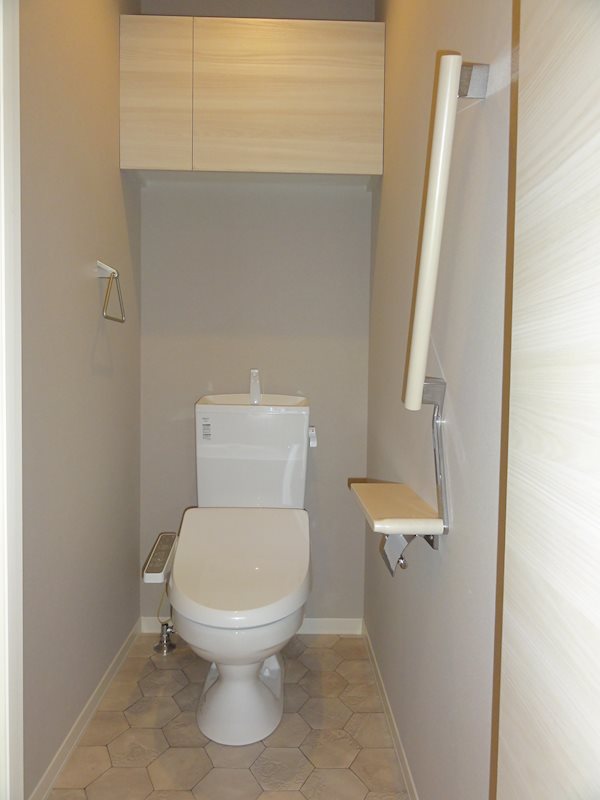 メゾンアプリコーゼ その他5