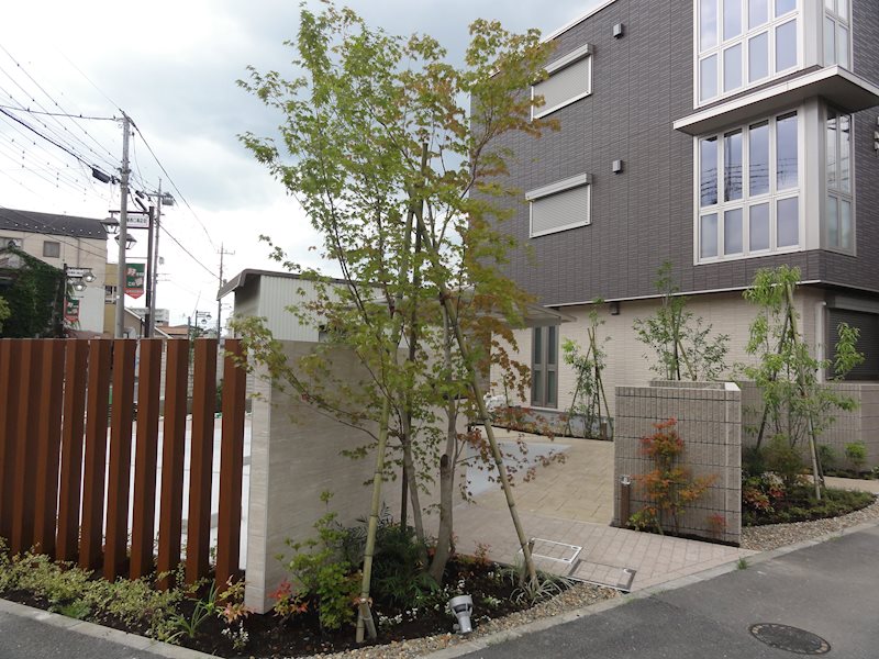 メゾンアプリコーゼ その他7