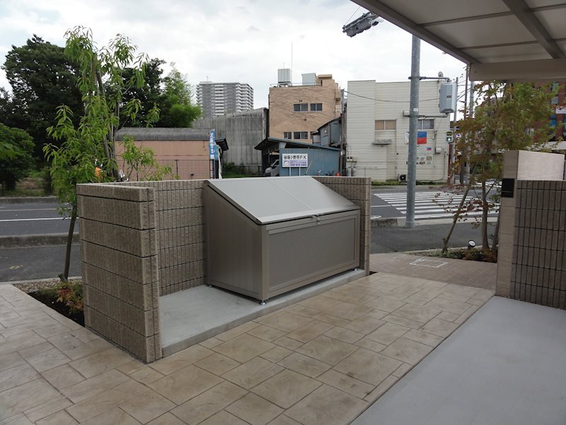 メゾンアプリコーゼ その他9