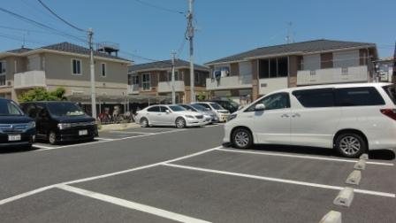 フォントデネージュⅢ その他5