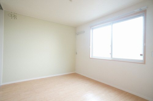 フォントデネージュⅢ ベッドルーム