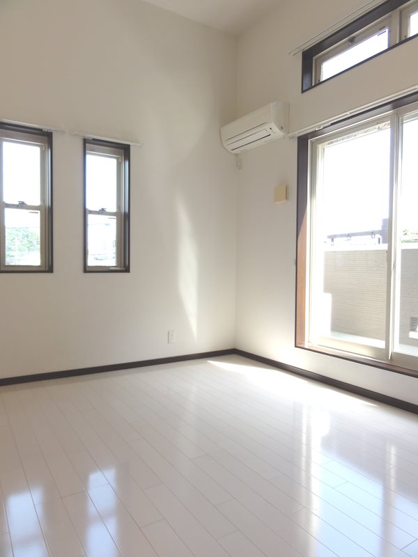 プロスぺリテⅠ リビング