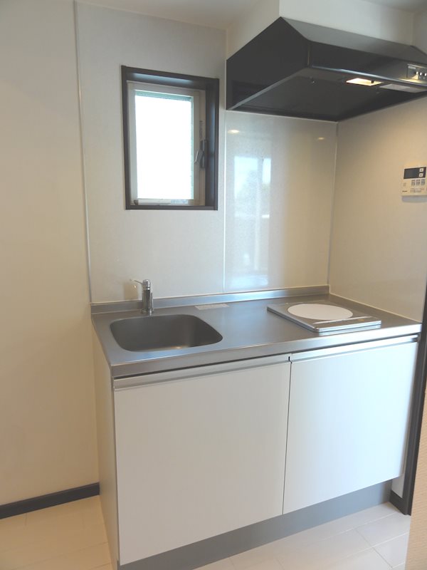 プロスぺリテⅠ キッチン