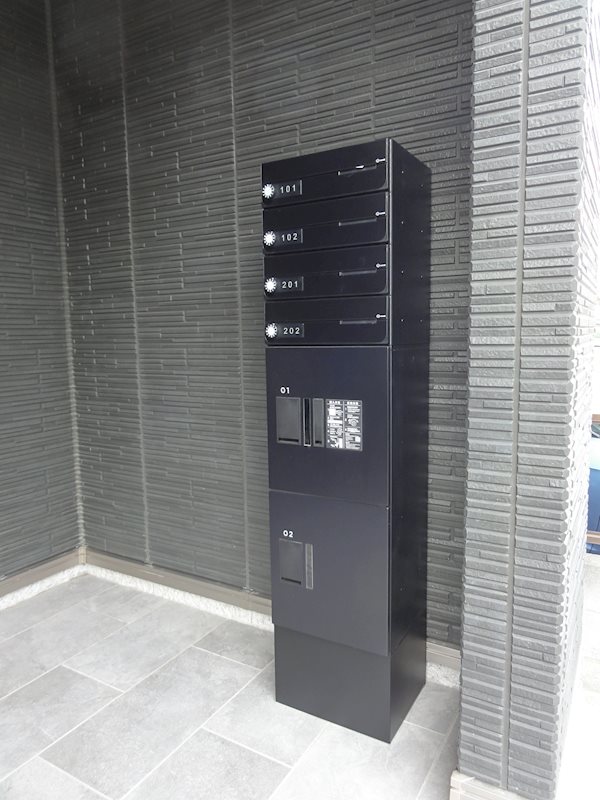 ノイ　リーフ その他10