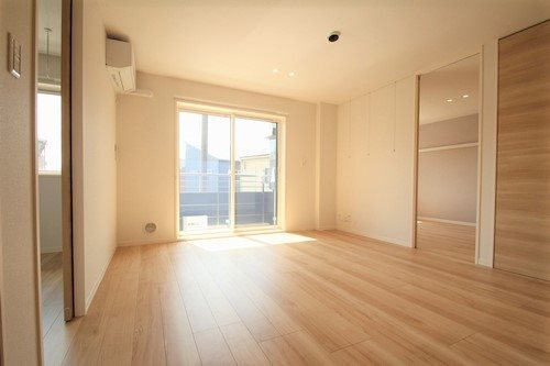 リフィシア   リビング