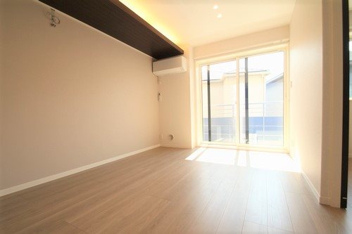 リフィシア  リビング