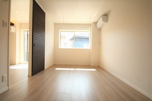 リフィシア  ベッドルーム