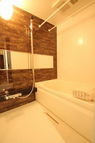 リフィシア  風呂画像