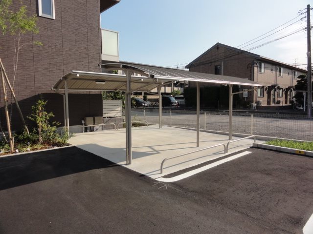クレストコート  その他8