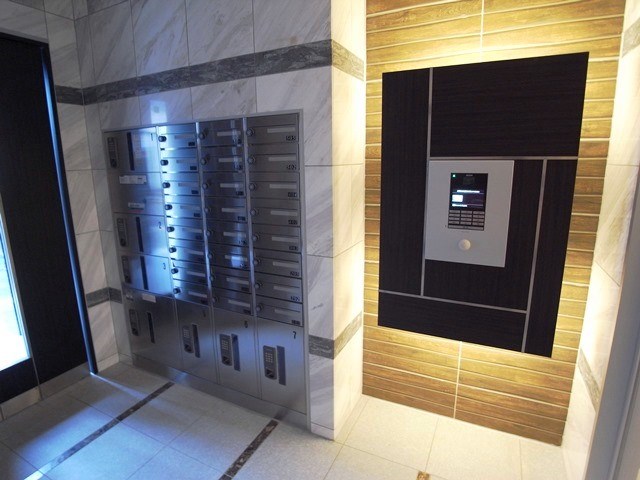 ベルメゾン尾山台駅前 その他外観1