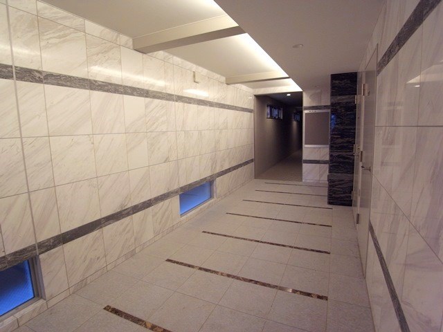 ベルメゾン尾山台駅前 その他外観3