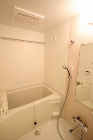 ベルメゾン尾山台駅前 風呂画像