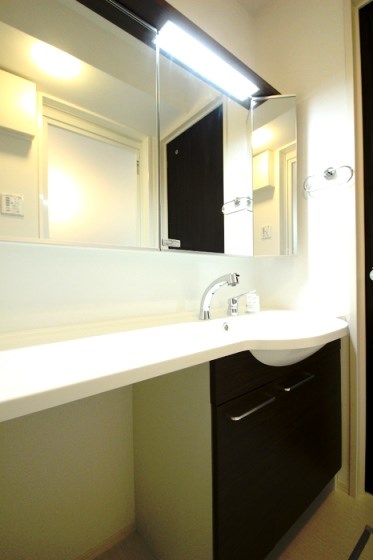 サンシャンテ上野毛A その他4