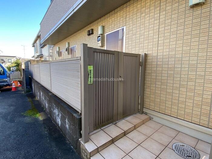 レアール等々力 その他外観1