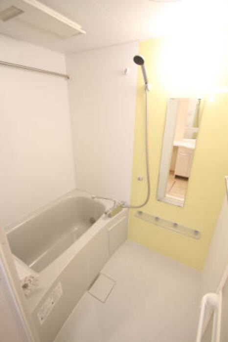 リヴェール等々力 キッチン