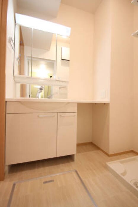 リヴェール等々力 ベッドルーム