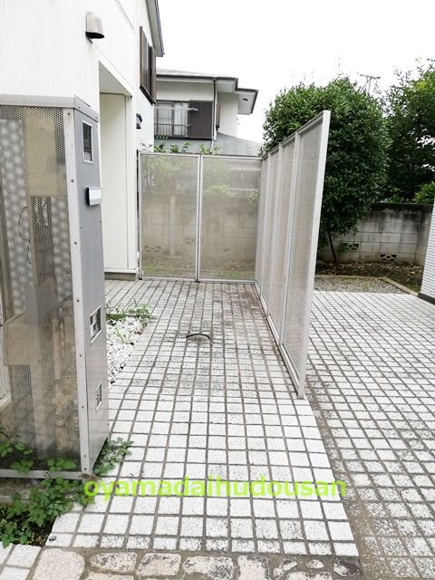 ボヌール3  その他1