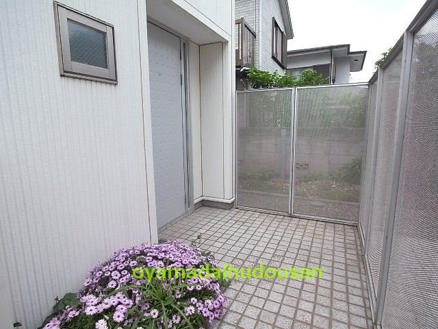 ボヌール3  その他2