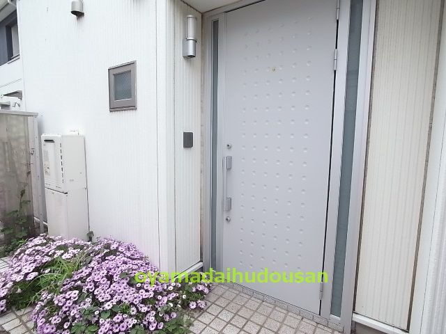 ボヌール3  その他3