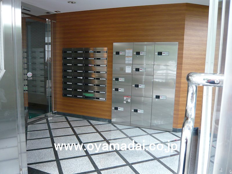 ボヌール3  その他外観1