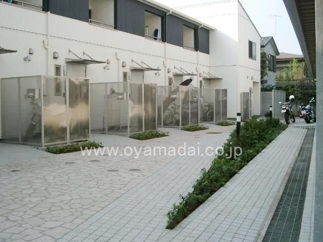 ボヌール3  その他外観2