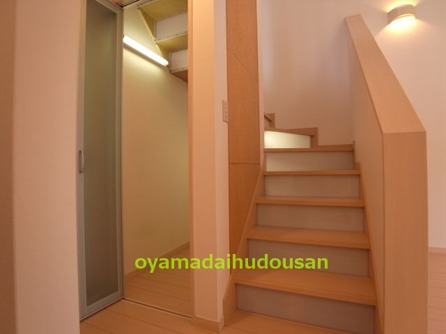 ボヌール3  その他15