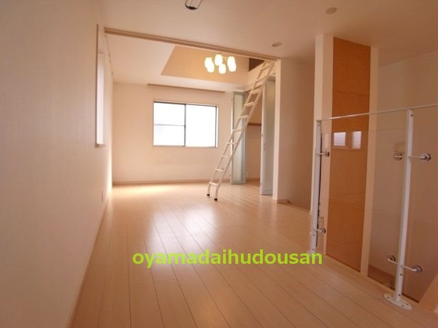 ボヌール3  ベッドルーム