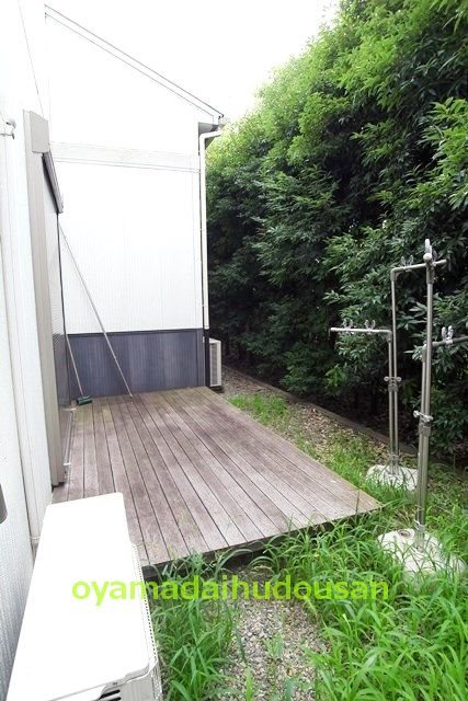 ボヌール3  その他33